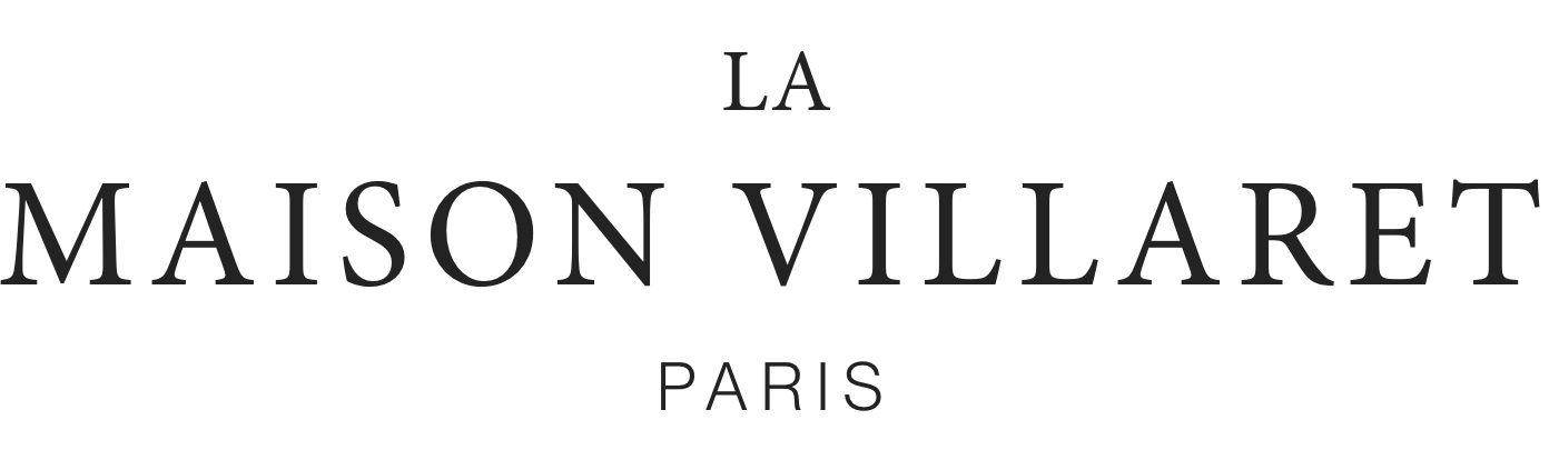 La Maison Villaret pour l’Opéra National de Paris